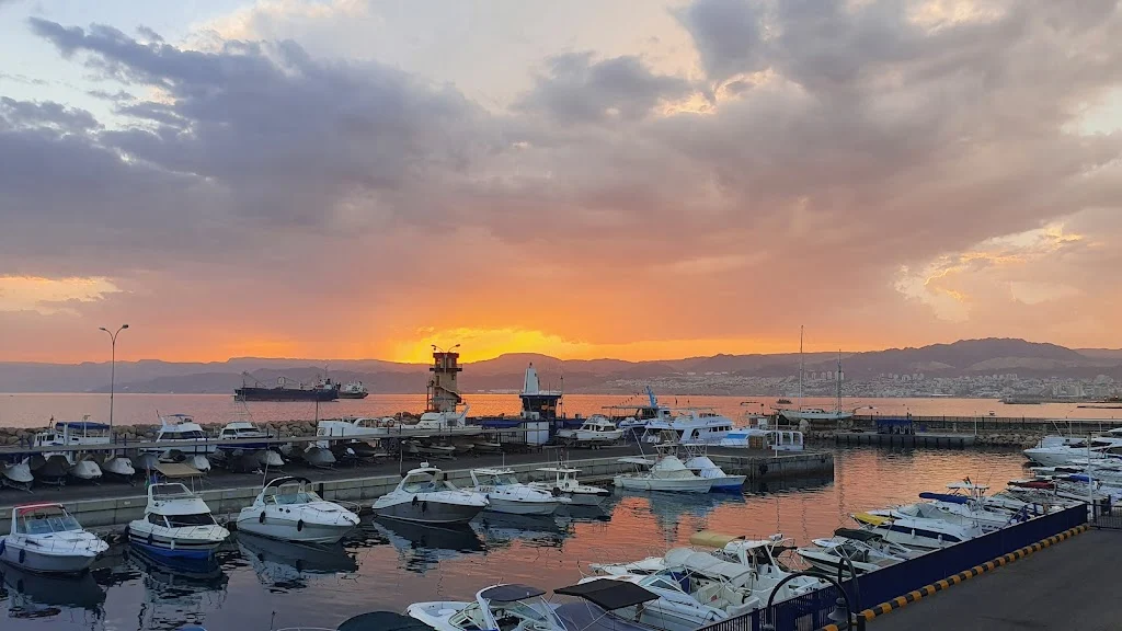 Aqaba - experiențe culturale și de aventură autentice în Iordania